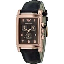 Oiritaly Watch - Quartz - Man - Emporio Armani - AR0293 - Watches